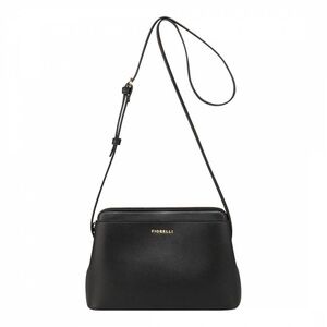 Fiorelli Bethnall Crossbody Black Handbag